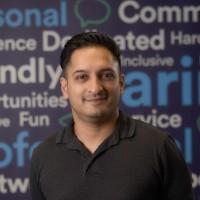 Trushar Patel, photo 2