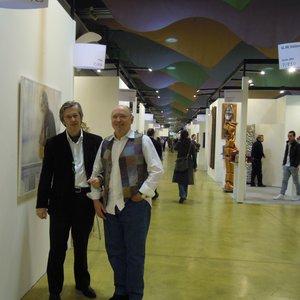 Salvatore Sferrazza, photo 2