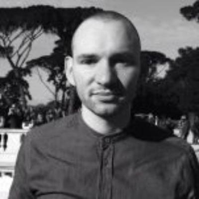 Anders Larsen, photo 2