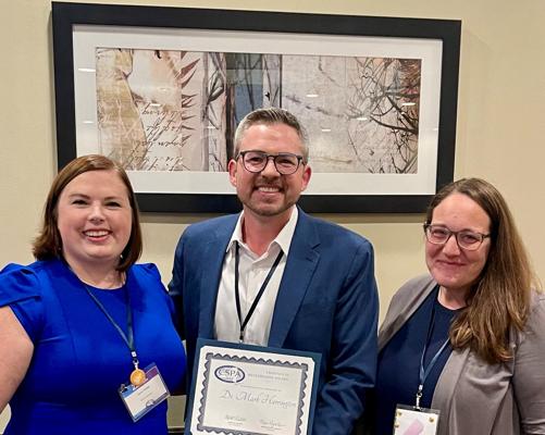 Mark Bielecki, photo 1