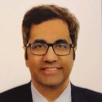 Amit Paleja, photo 1