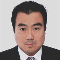 Jonathan Yip, photo 1