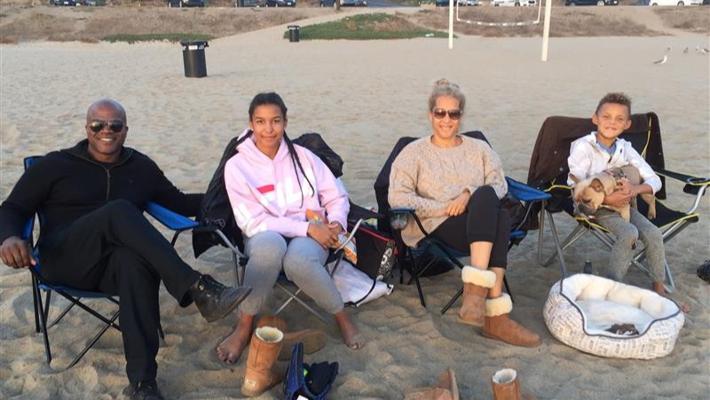 Geoff Coffield, photo 1