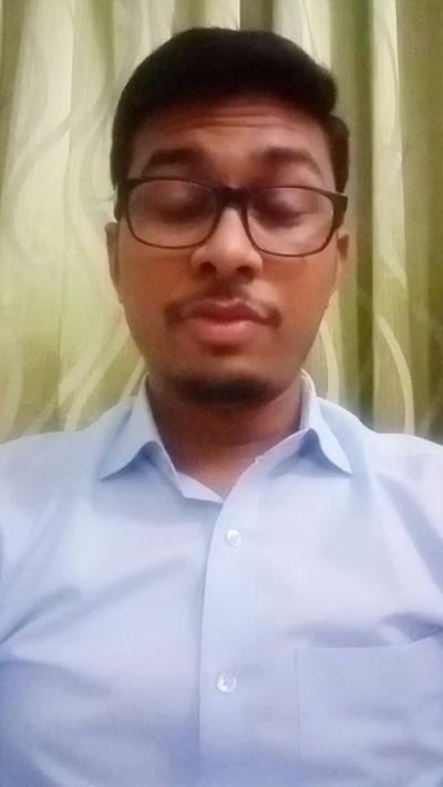 Premkumar Eswaran, photo 2