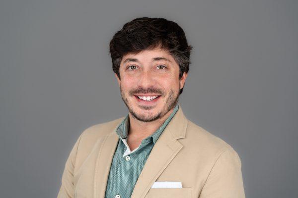 Stephen Cortes, photo 1