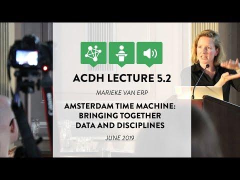 Marieke van Erp, photo 1