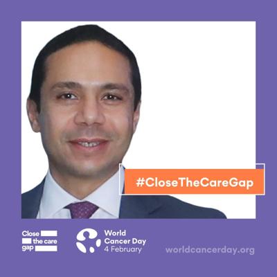 Omar Abouelela, photo 1