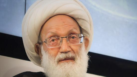Isa Qasim, photo 2