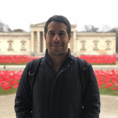 Jason Costa, photo 1