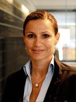 Manuela Jurack, photo 1