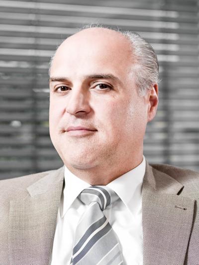 Angelo Buscemi, photo 1