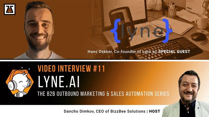 Hans Dekker, photo 2