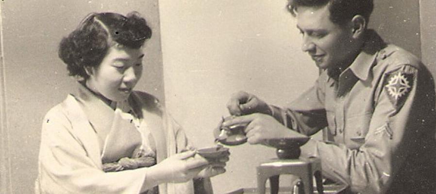 Doris Taerbaum, photo 1