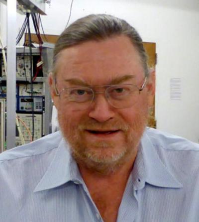 David Britt, photo 1