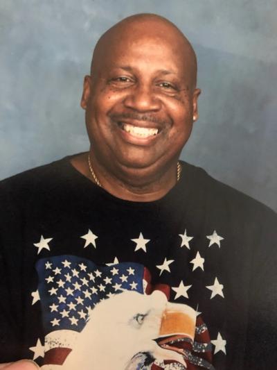 Anthony Weems, photo 1