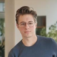 Steven Dickinson, photo 1