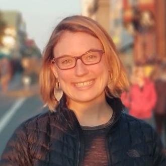 Charlotte Slaiman, photo 2