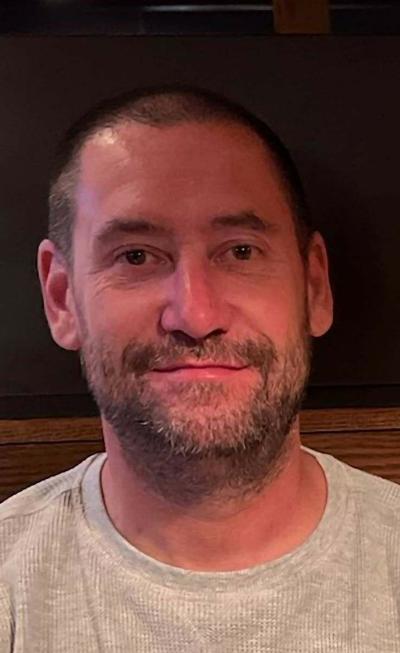 Ricky Necor, photo 1