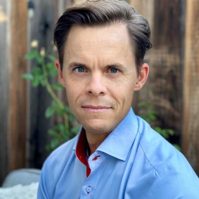 Johan Bouvin, photo 1