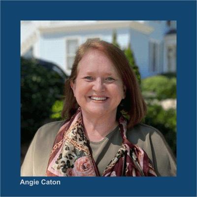 Angee Jenkins, photo 2