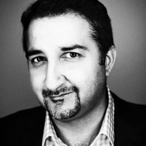 Saurabh Wahi