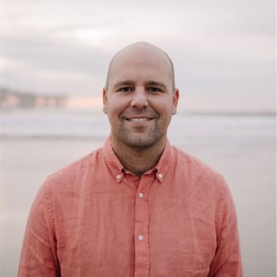 Shaun Moore, photo 2