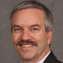 Bert Zahniser, CISSP, photo 1