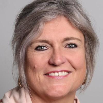 Rachel Gunston, photo 1