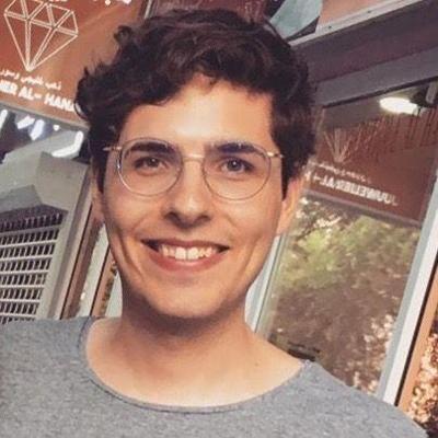 Dayyan Smith, photo 1