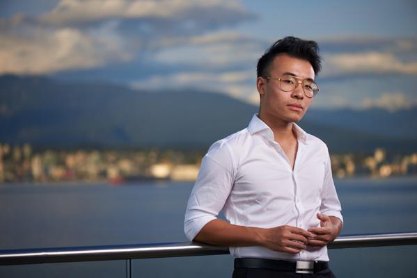 Brandon See, photo 1