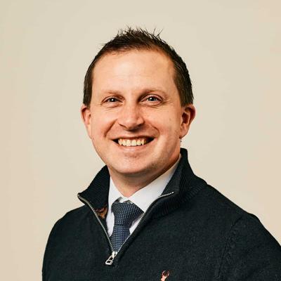 Brian Thomson, photo 2