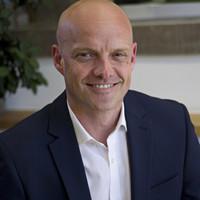 Stephen Matthews, photo 1