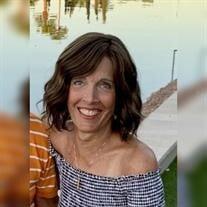 Barb Gilkey, photo 2