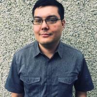 Hani Hadidi, photo 2