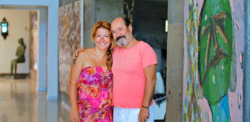 Ahu Buyukkusoglu Serter, photo 1