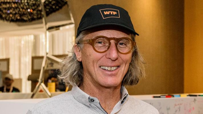 Aaron Gershenberg, photo 2