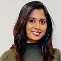 Preethi Adiga, photo 1