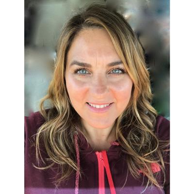 Julie Caspersen, photo 1