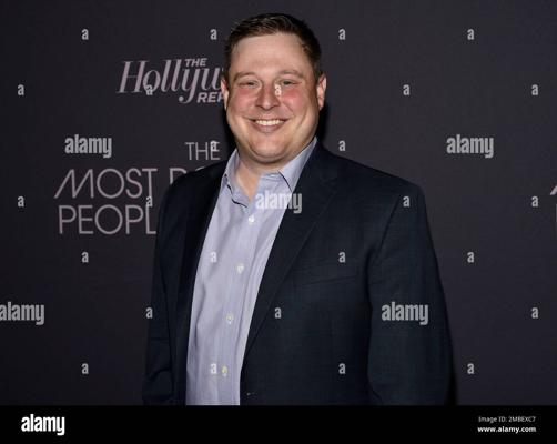 Ian Orefice, photo 2