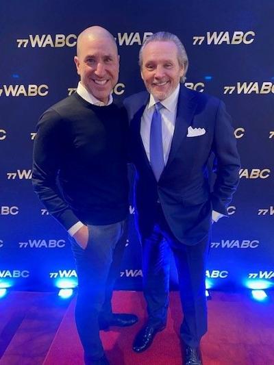 Adam Schwartz, photo 2