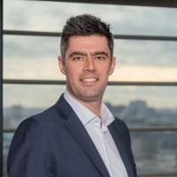 Stephen Costello, photo 1