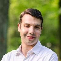 Scott McClure, photo 1