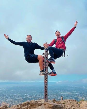 Jonathan Brodheim, photo 1