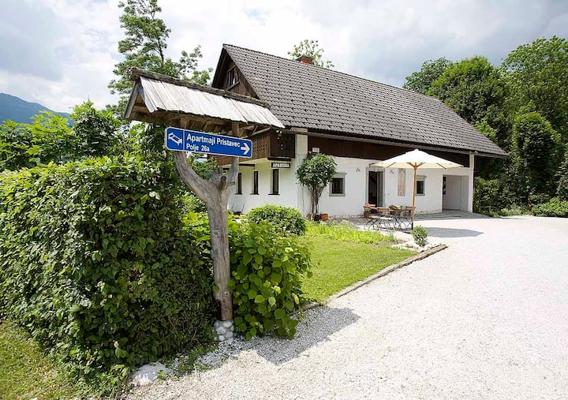 Daniel Pristavec, photo 1