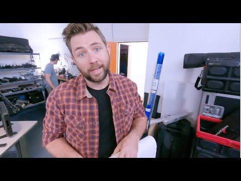 Austin Hines, photo 2