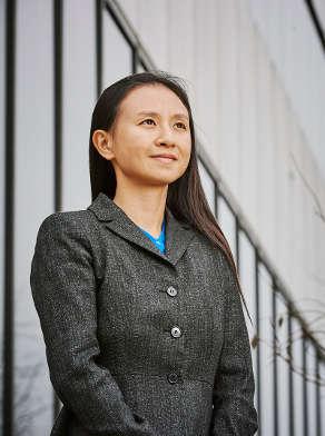 Chenyuan Jing, photo 2