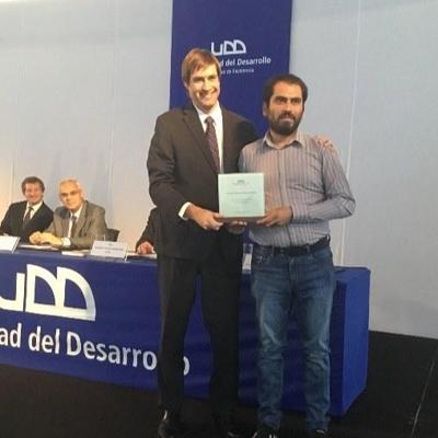 Meliton Bustinza, photo 2