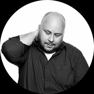 Alexander Barkin, photo 1