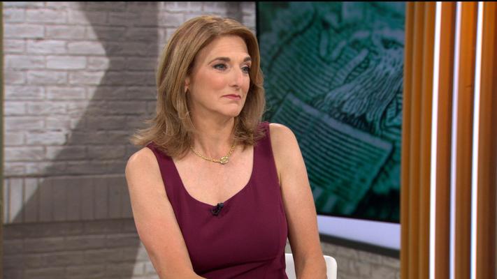 Keely Schlesinger, photo 2