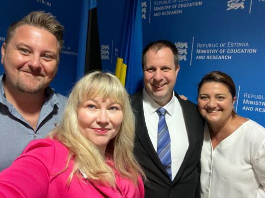 Denis Chiurtu, photo 1